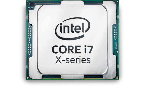 Intel Core i7 7800X Boxed