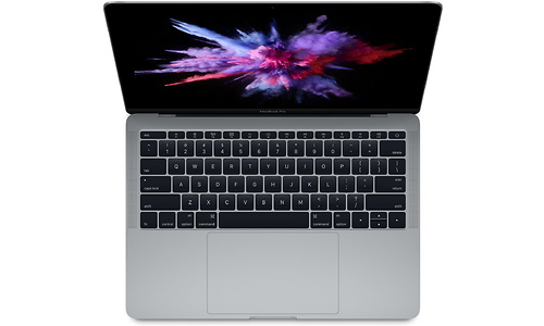Apple MacBook Pro 2017 13.3" (MPXQ2N/A)
