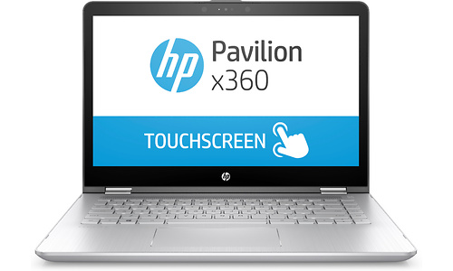 HP Pavilion x360 14-ba011ng (1UR59EA)