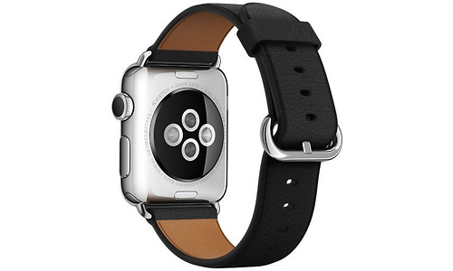 Apple Watch 38mm Classic Black