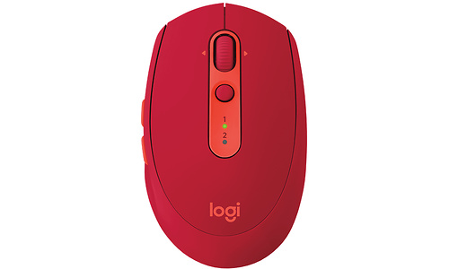 Logitech M590 Multi-Device Silent Black