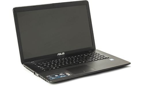 Asus R752SA-TY137T