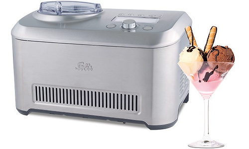 Solis Gelateria Pro 850