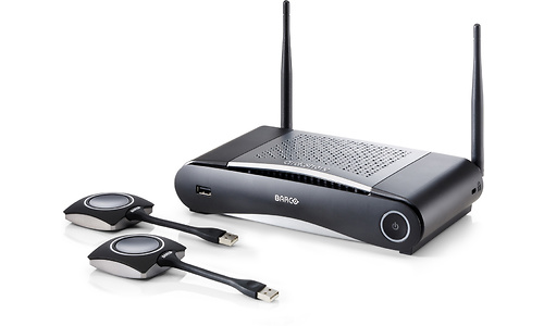 Barco ClickShare CSE-200