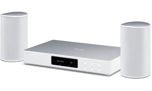 Pioneer FS-W40-W