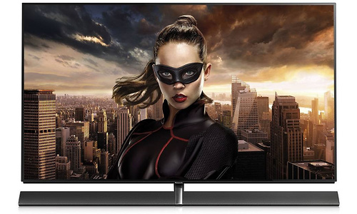 Panasonic TX-65EZW1004
