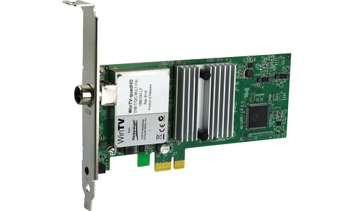 Hauppauge WinTV QuadHD