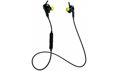 Jabra Sport Pulse Wireless Black
