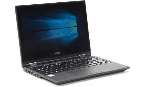 Acer TravelMate Spin B118-R-C65T