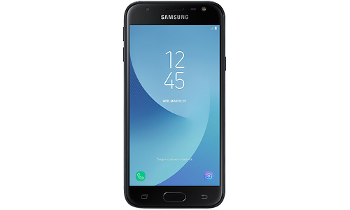 Samsung Galaxy J3 2017 Duos Black