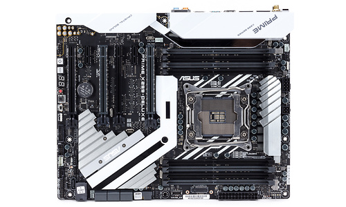 Asus Prime X299-Deluxe