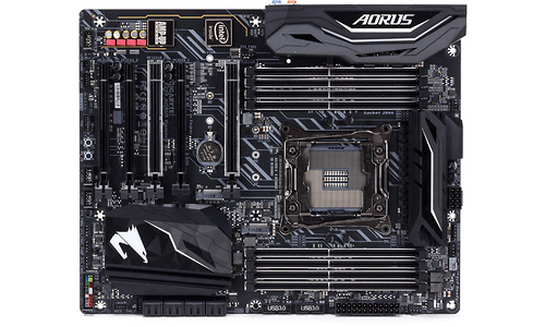 Gigabyte Aorus X299 Gaming 3