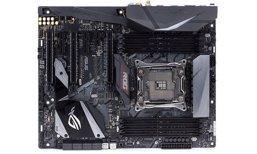Asus RoG Strix X299-E Gaming