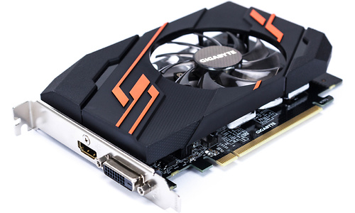 Gigabyte GeForce GT 1030 OC 2GB