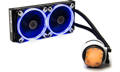 Antec Mercury 240