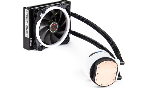 Antec Mercury 120