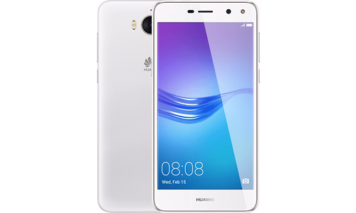 Huawei Y6 2017 White