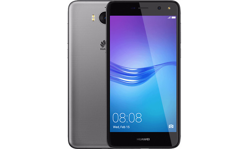 Huawei Y6 2017 Grey