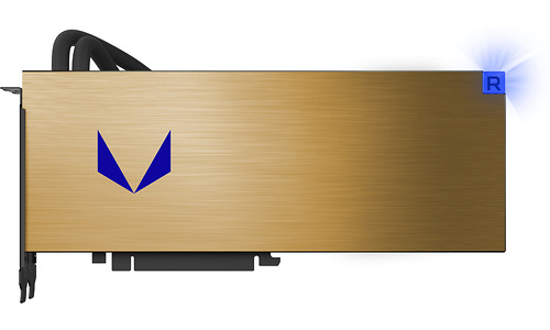 AMD Radeon Vega Frontier Liquid Edition 16GB