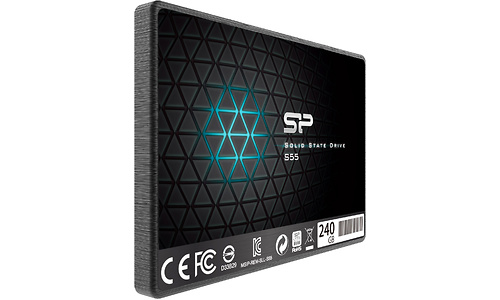 Silicon Power Slim S55 240GB