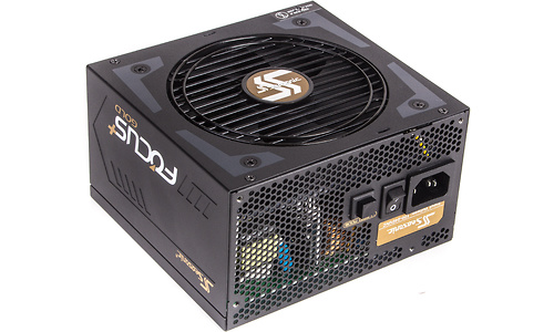 Seasonic Focus Plus Gold 750W