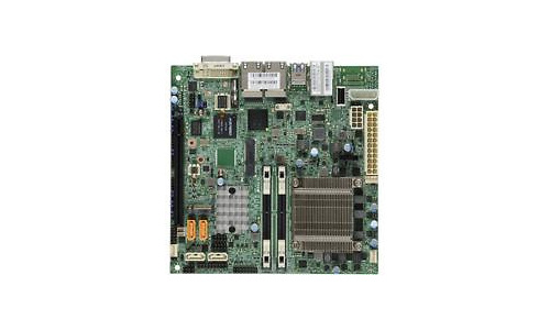 SuperMicro X11SSV-M4F