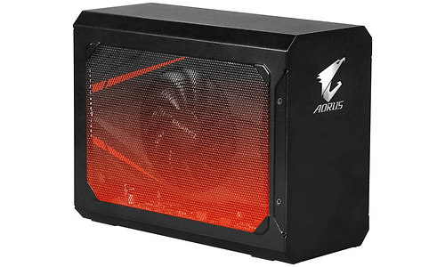 Gigabyte GeForce GTX 1070 Gaming Box 8GB