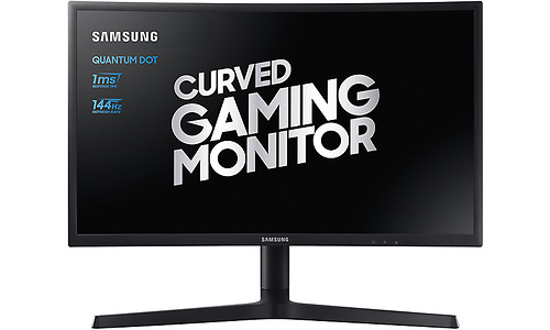 Samsung C24FG73