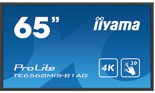 Iiyama ProLite TE6568MIS-B
