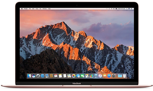 Apple MacBook 12 2017 (MNYN2FN/A)