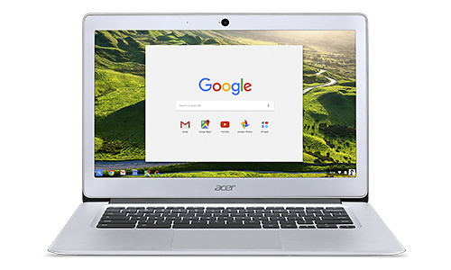 Acer Chromebook 14 CB3-431 (NX.GC2EK.003)