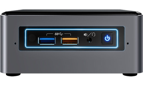 Terra Computer PC-Micro 7000 Silent Greenline (1009572)