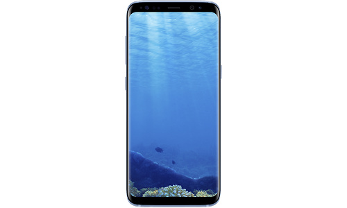 Samsung Galaxy S8 64GB Blue