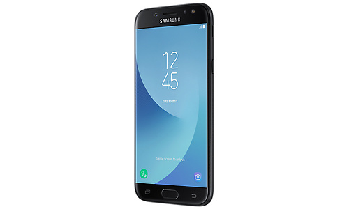 Samsung Galaxy J5 2017 Duos Black