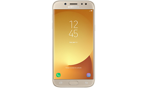 Samsung Galaxy J5 2017 Gold