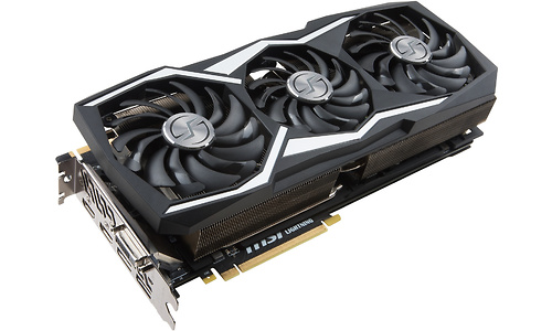 MSI GeForce GTX 1080 Ti Lightning X 11GB