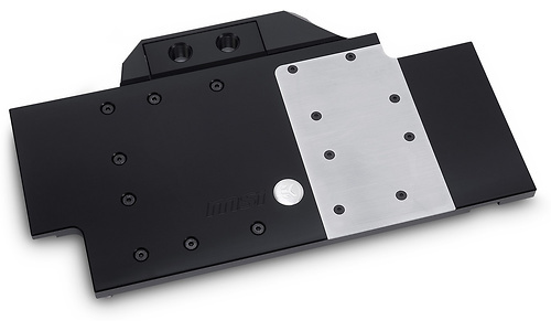 EK Waterblocks EK-FC1080 GTX Ti TF6 Acetal+Nickel