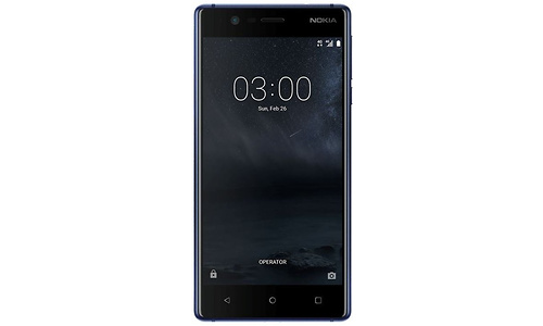 Nokia 3 16GB Blue