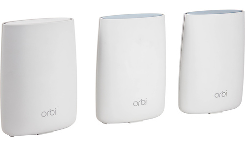 Netgear Orbi RBK53 3-pack