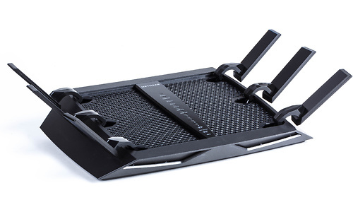 Netgear Nighthawk R8000P X6S