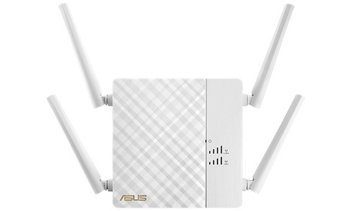 Asus RP-AC87 AC2600