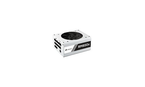 Corsair RM850X White