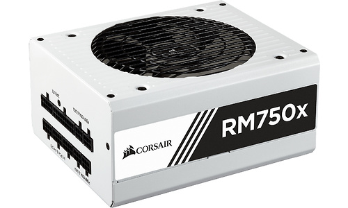 Corsair RM750x White