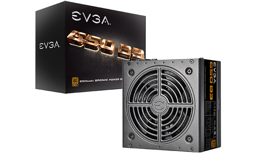 EVGA 650 B3 650W