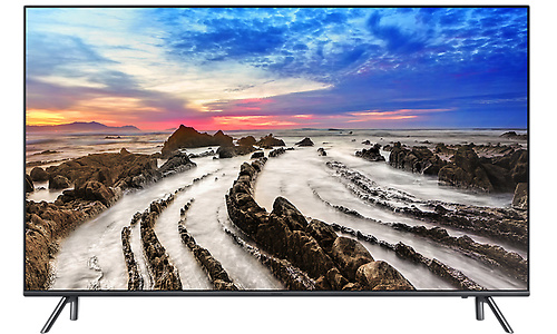 Samsung UE55MU7040