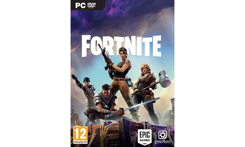 Fortnite (PC)