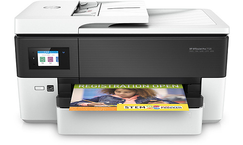 HP Officejet Pro 7720
