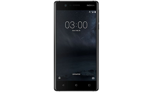 Nokia 3 16GB Black