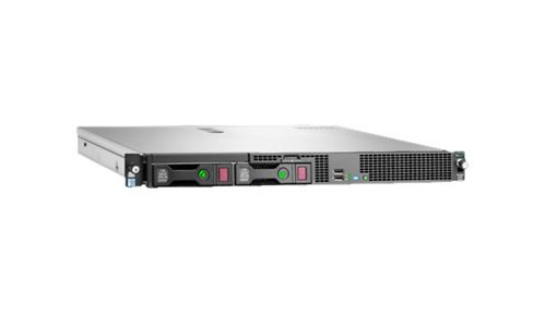 HP Enterprise HPE DL20 Gen9 (872872)
