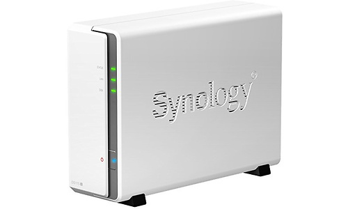 Synology DiskStation DS115j 1TB